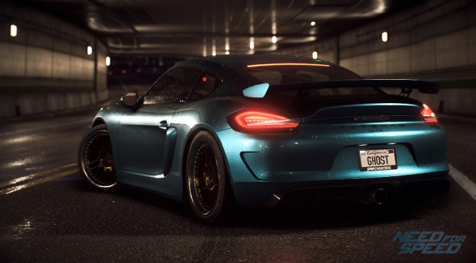 Need for Speed – Here Is 10 Minutes Of New Gameplay Footage From Its Closed Beta Build