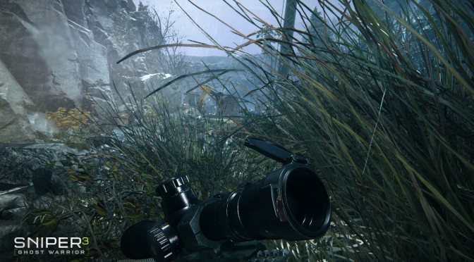 Sniper: Ghost Warrior 3 – New Screenshots Released