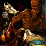 Doom 3 BFG Hi Def