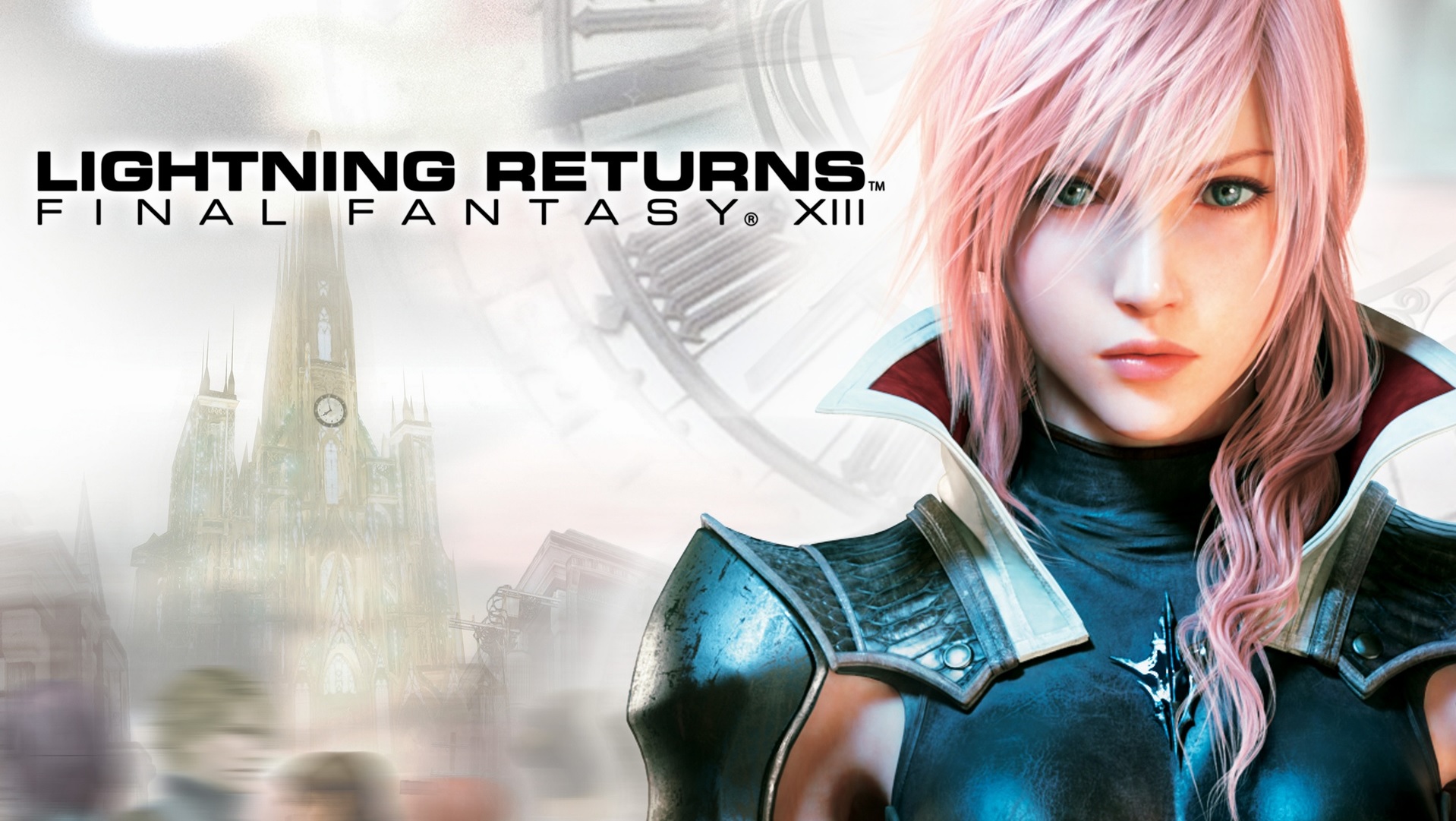 Lightning Returns: Final Fantasy XIII - PC Performance Analysis