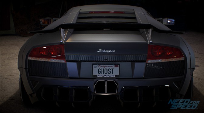 Need For Speed – New Driveable Vehicles Revealed, Raising The List To 49 Cars