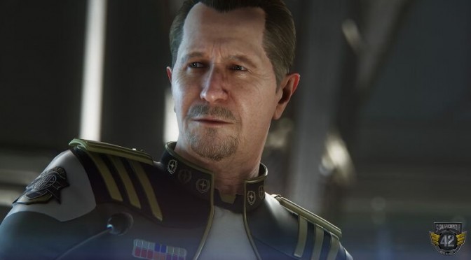 Chris Roberts explains why Star Citizen & Squadron 42 will be now powered by the Lumberyard Engine