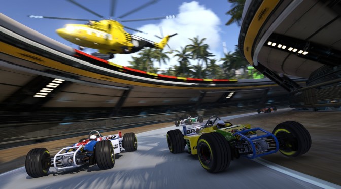 TrackMania Turbo To Be Released On March 25th