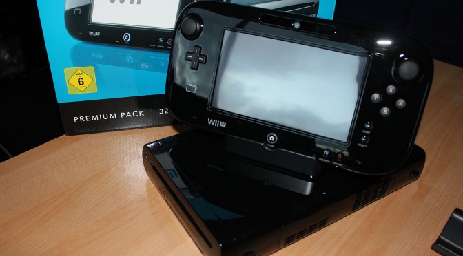 na school Faculteit Digitaal First Working WiiU Emulator Is Now Publicly Available, Is Called "Cemu"