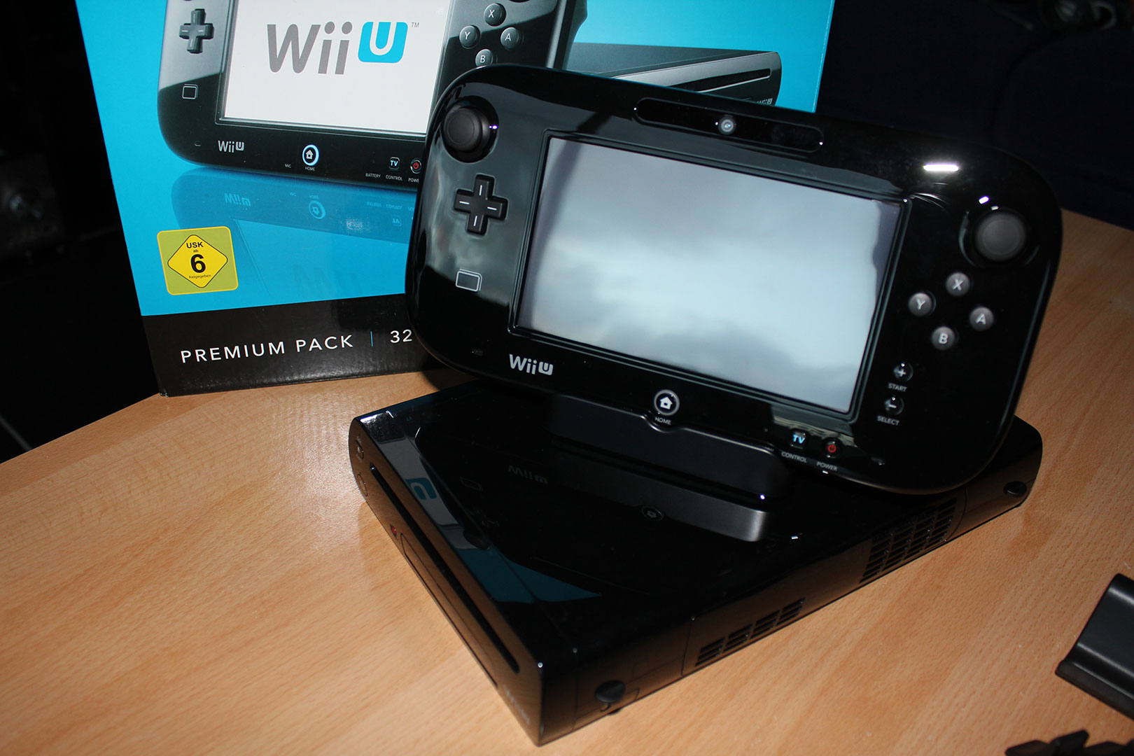 تم إصدار الإصدار 1.19.0 لـ Nintendo Wii U Emulator CEMU ، وحزم Vulkan وتحسينات التوافق 8