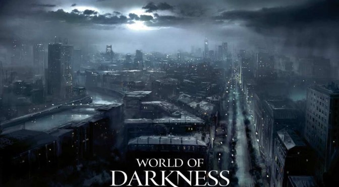 Paradox Acquires White Wolf (World of Darkness, Vampire: The Masquerade & Werewolf: The Apocalypse)