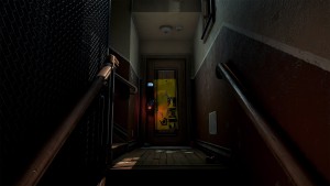 Half Life 2's City 17 Apartment In Unreal Engine 4 Will Be Available ...