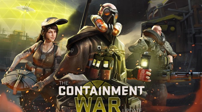 Dirty Bomb To Get Its Biggest Update This Wednesday, Will Add A Wealth Of New Content