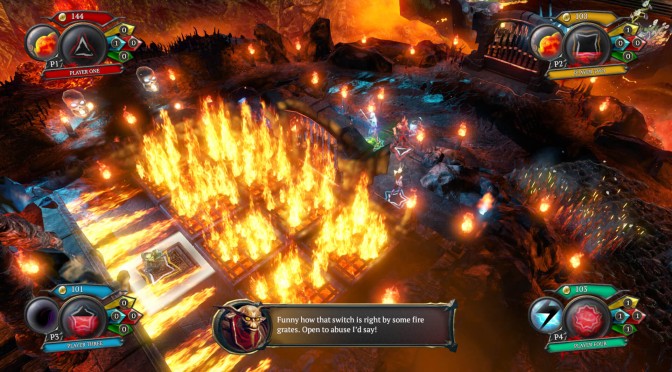 Overlord: Fellowship of Evil Is Now Available, New Screenshots