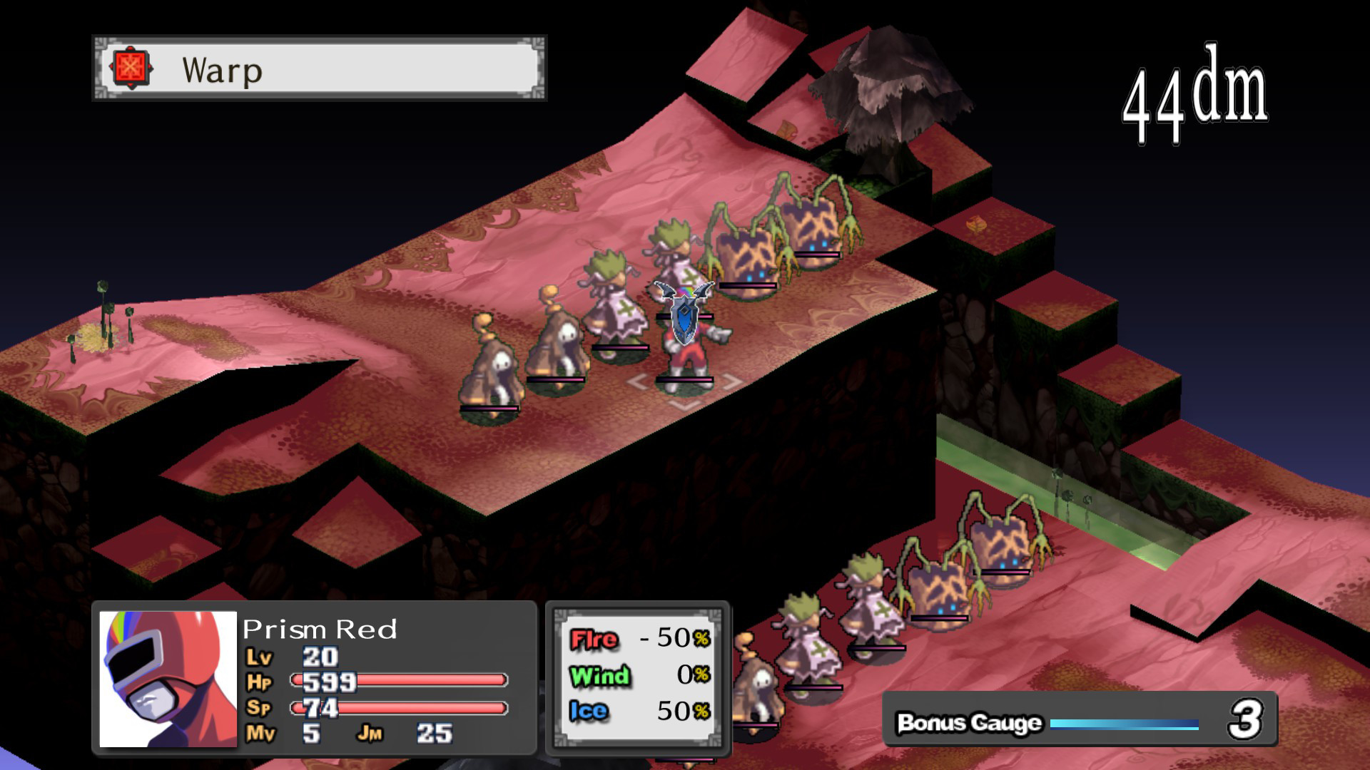 Disgaea Is Coming To The PC This February, Will Feature Updated ...