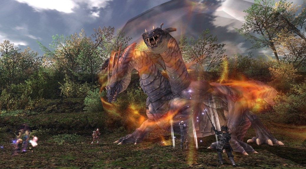 Final Fantasy XIV: A Realm Reborn – Patch 3.1 Is Now Available