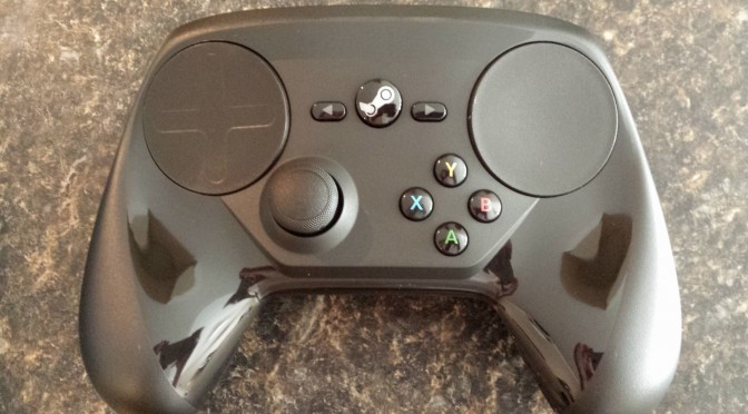 DSOGaming – Steam Controller & Steam Link Review