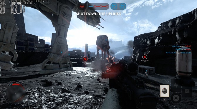 Star Wars: Battlefront – Offline mode coming on July 20th