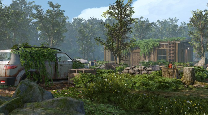 XCOM 2 – New Screenshots Showcase Some Of The Game’s Environments