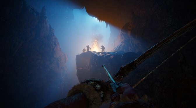 Far Cry: Primal – New Beautiful Screenshots Released