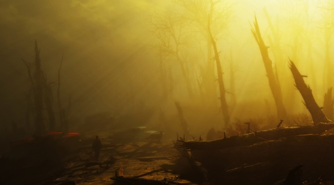 Fallout 4 Can Look Pretty Amazing With These Custom ENBSeries Mods