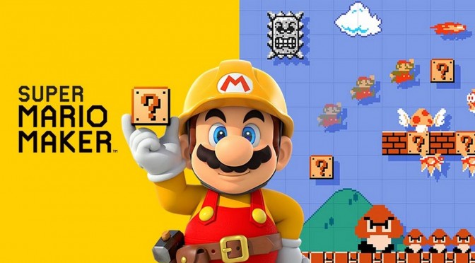 Super Mario ReMaker – PC Demo Now Available