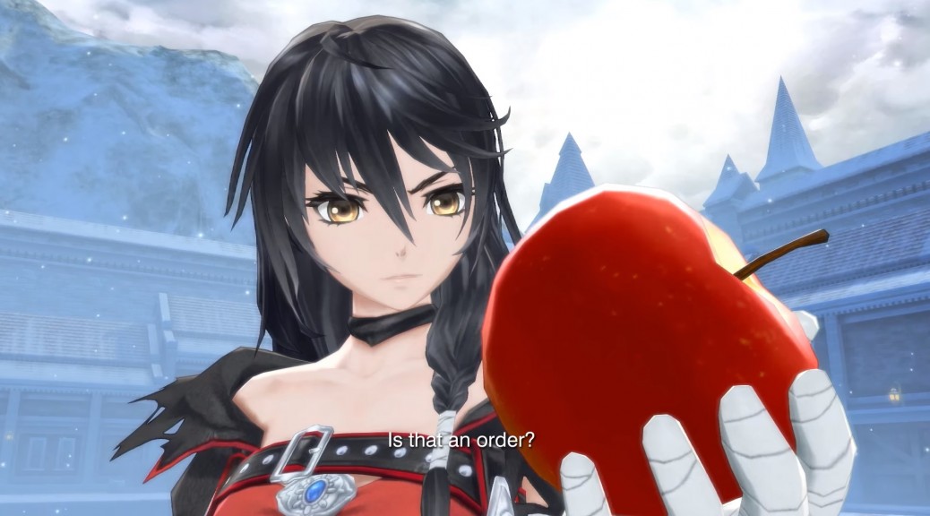 Tales of Berseria Announced For The PC