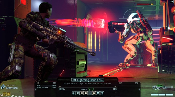 XCOM 2 – Latest update adds controller support