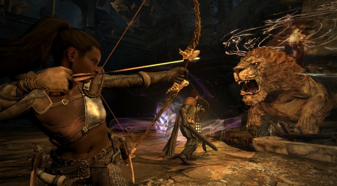 Dragon’s Dogma: Dark Arisen – New PC Screenshots + Trailer Released