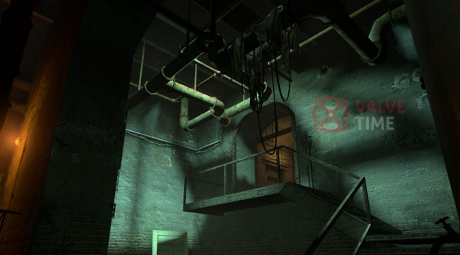 Half Life 2: Episode Four – First Screenshots Revealed From This Cancelled Title