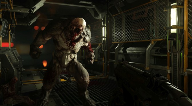 DOOM – Next update coming on June 30th, adds Classic DOOM weapon placement & Photo Mode