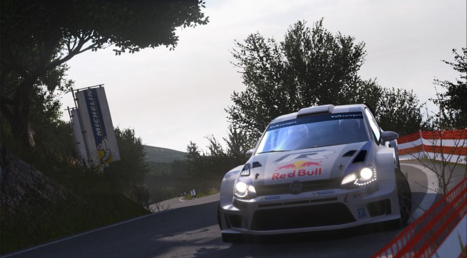 Sébastien Loeb Rally Evo – Demo Is Now Available On Steam, PC Requirements Revealed