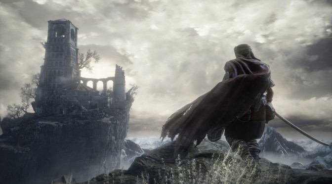 Dark Souls III – New Screenshots Released
