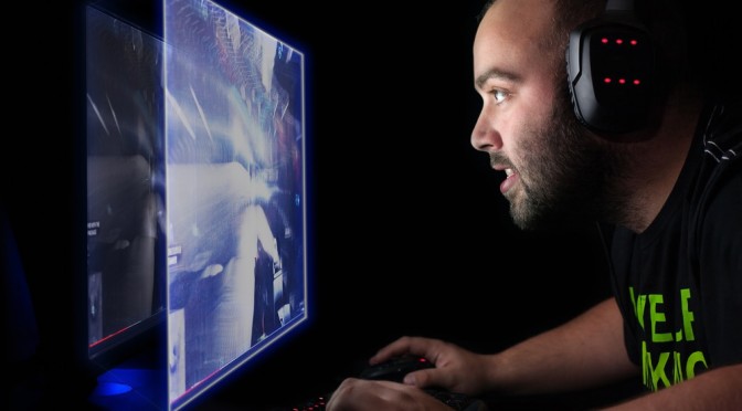 User’s Articles – 5 Ways to Get the Most Out of Gaming