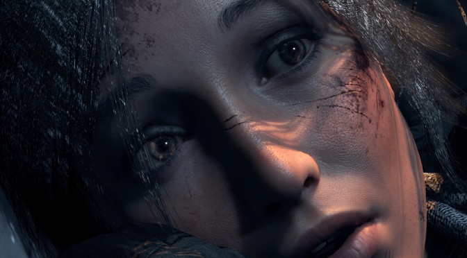 Rise of the Tomb Raider – Officially Coming On January 28th, Minimum Requirements, First 4K PC Screenshots