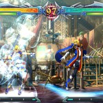 BlazBlue Chronophantasma Extend feature