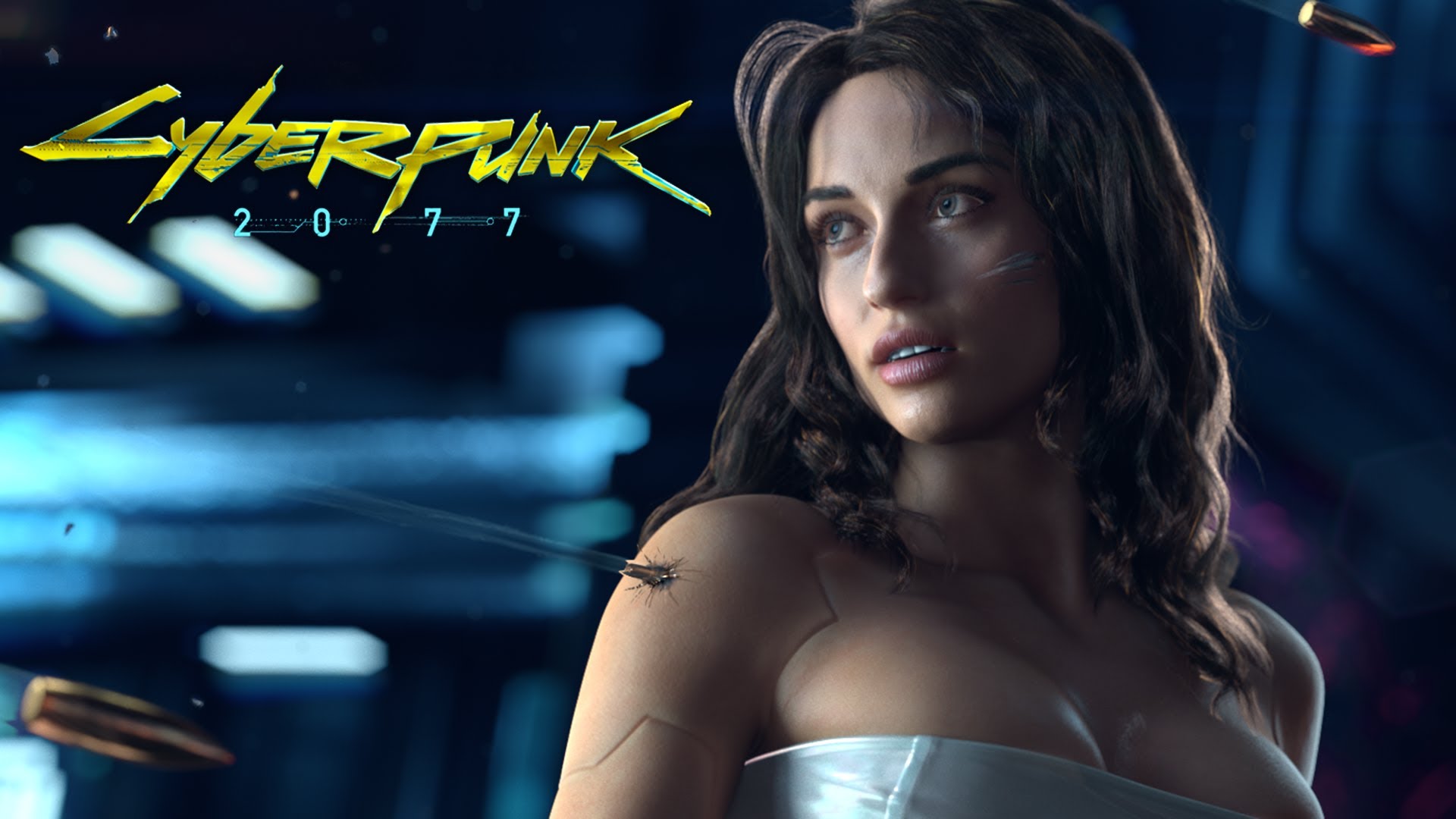 DLCs ​​والتوسعات في Cyberpunk 2077 ستكون مشابهة لـ The Witcher 3 13