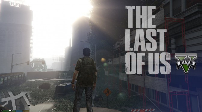 Grand Theft Auto V – New Mods Transform Rockstar’s Title Into A Game Resembling The Last Of Us