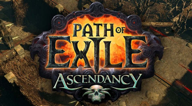 Path of Exile – Ascendancy Expansion Releases On March 4th