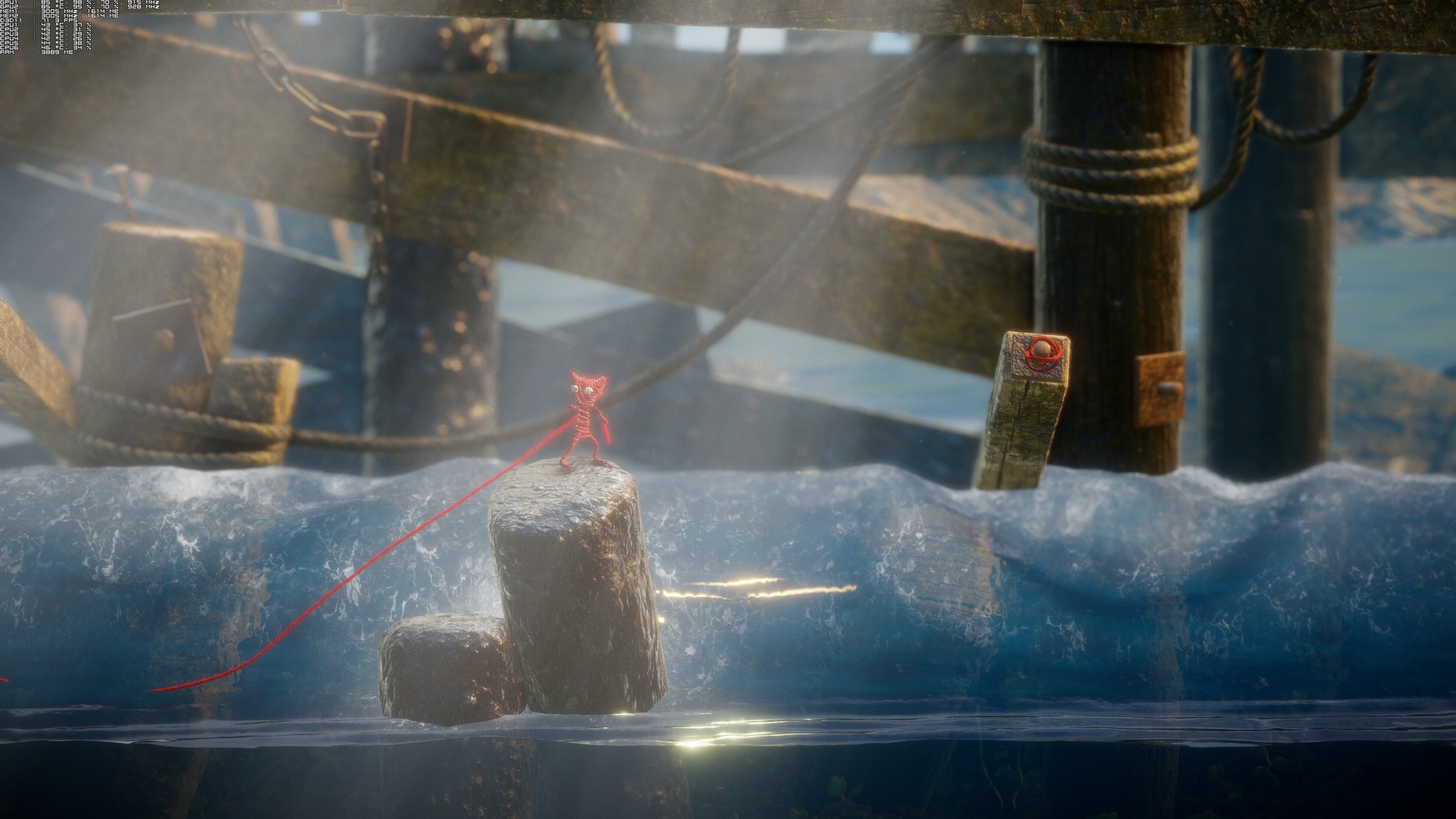 Unravel Looks Absolutely Stunning In 4K, Showcasing Some Of The Best ...