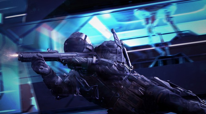 Crytek’s Warface Gets New Beautiful Screenshots, Latest Co-op Challenge Announced