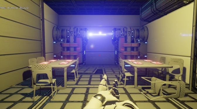 Knights Of The Old Republic Gets Fan Treatment, Unreal Engine 4-powered Remake Under Development