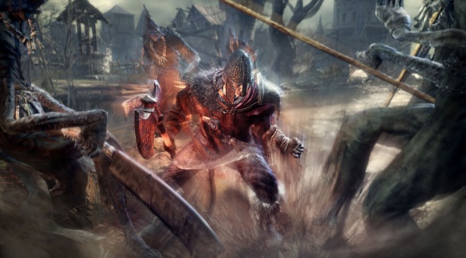 The Sims 4 & Dark Souls III Are This Week’s Best Selling PC Games