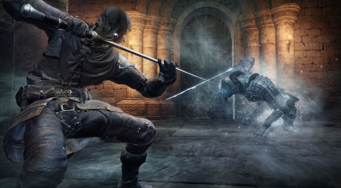 Dark Souls III Gets New “Accursed ” Trailer
