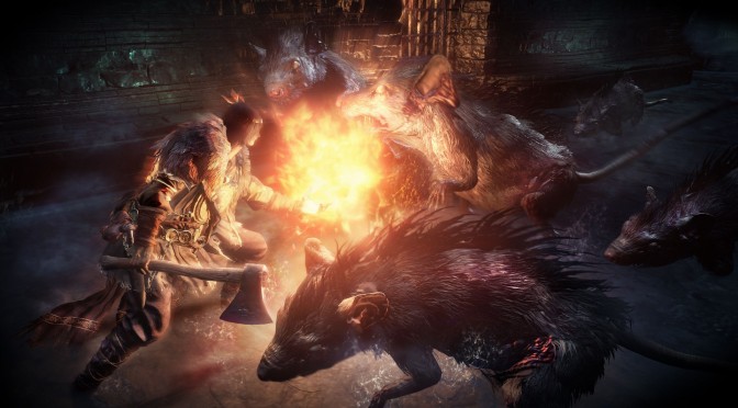 Dark Souls III – Revised PC System Requirements Revealed – Quad-Core Minimum, GTX970 Recommended