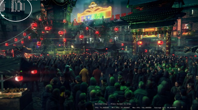 HITMAN: Absolution, Batman: Arkham City & Resident Evil 6 Are Limited By The Previous DirectX APIs