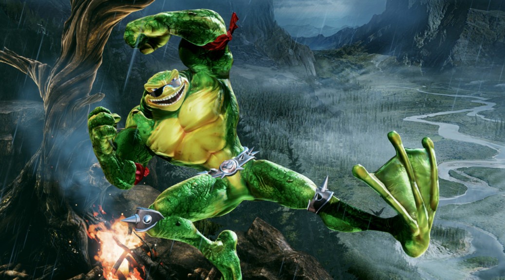 Killer Instinct Framerate Tied To Refresh Rate, Workaround For 60FPS