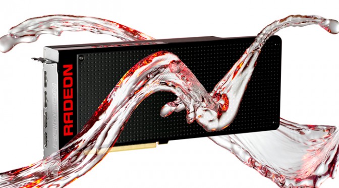 Radeon Pro Duo Announced – Dual-Fiji Graphics Card, Priced At $1500