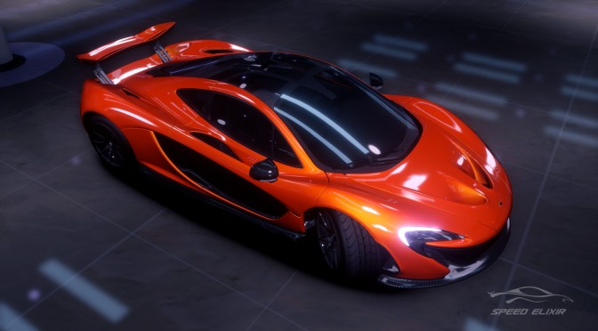 Speed Elixir Is a New Open-World Racing Game – First Screenshots & Reveal Trailer