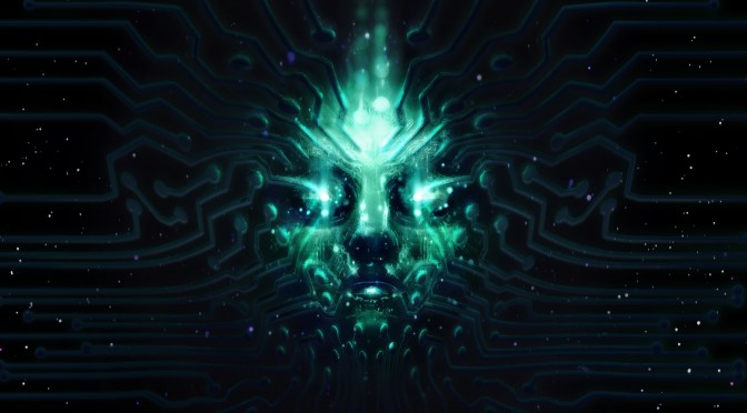 System Shock Remake and The Fabled Woods will support DLSS