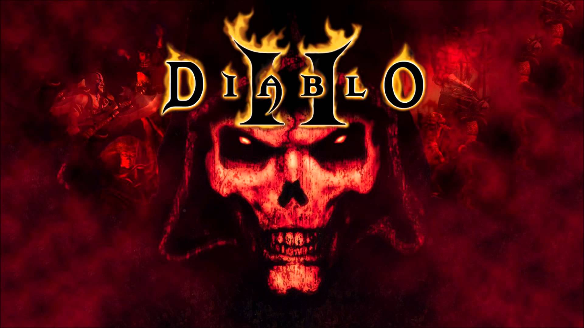 Vicarious Visions is reportedly working on Diablo 2 Remake