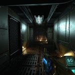 Doom 3 Redux feature