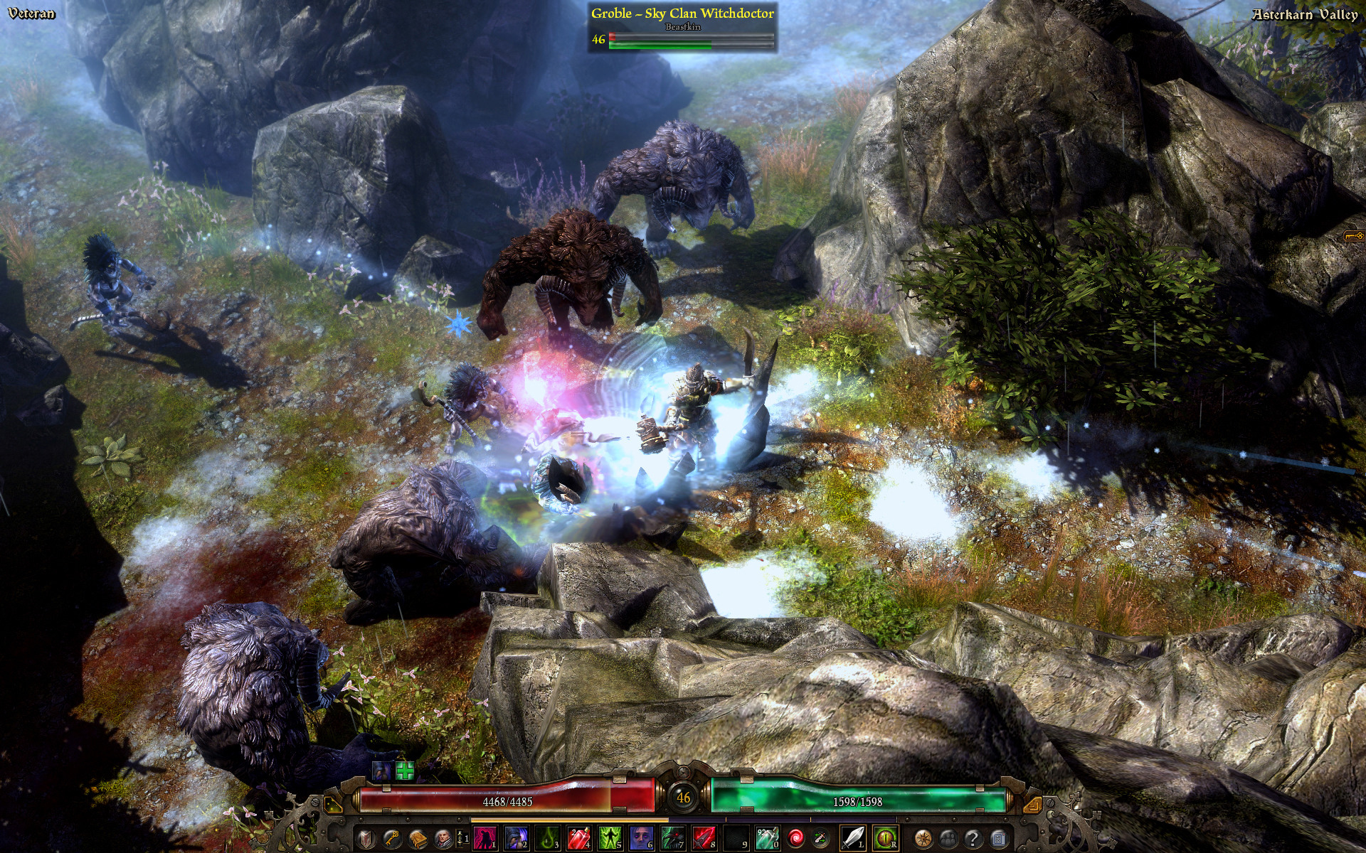 Grim Dawn Mod Tools Coming Later This Week