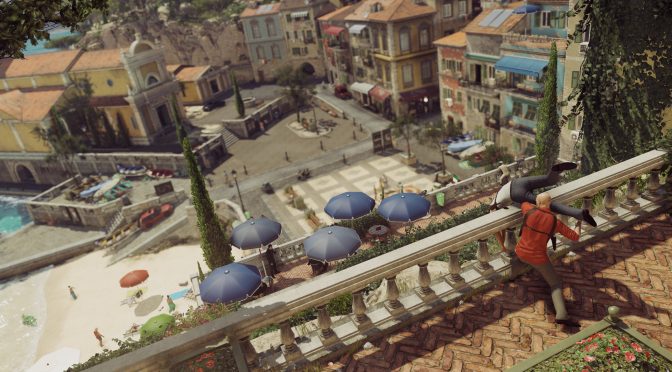 HITMAN – Episode 2: Sapienza Releases On April 26th, Gets Launch Trailer