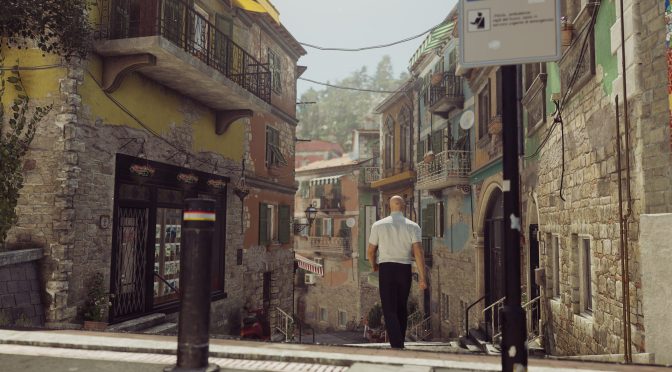 HITMAN – New Patch Adds Reconnect Option & Immediate Challenge Awards, Improves Loading Times